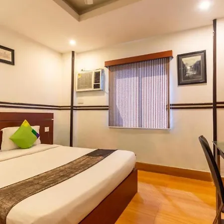 Hotel Gujarati Bhawan - Luxe Stay - Near Prem Mandir-3
