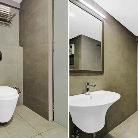 Hotel Grand Orchid Vrindavan - Behind Prem Mandir- In House Parking-3