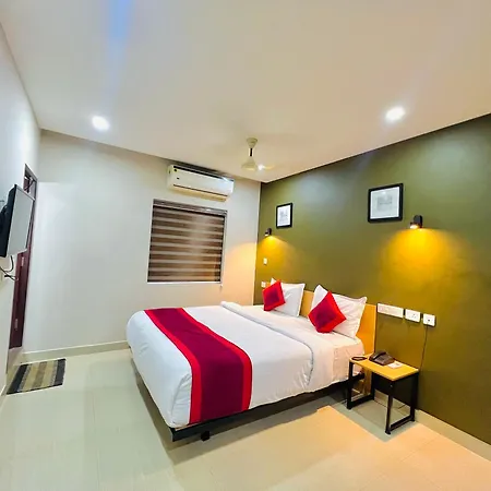 Bella Suites By D2V-3