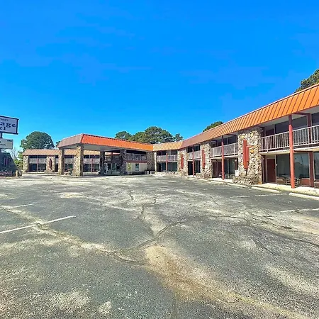Eureka Springs Heritage Motel-3