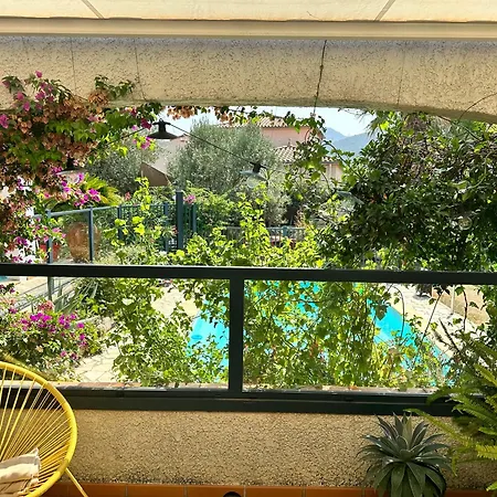 La Villa Des Oliviers-2