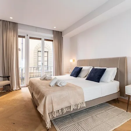 The Old Palace- Luxury Suites Signoria-3