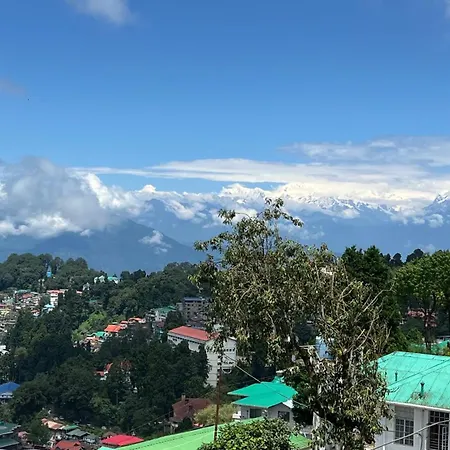 Hotel Hill Top-2