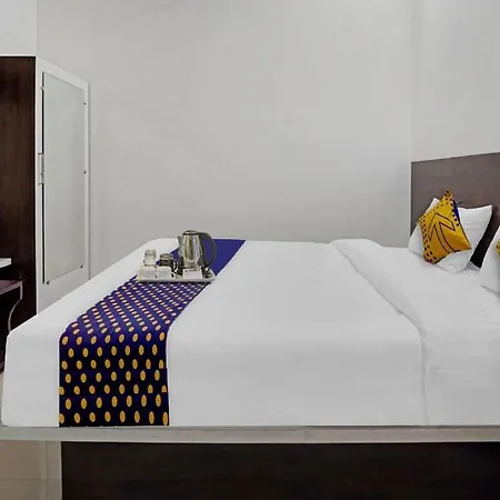 Hotel Maxewll-2
