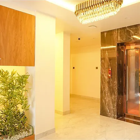 Fabhotel Prime Shourya Residency-3