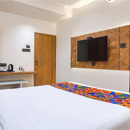Fabhotel Prime Shourya Residency-2