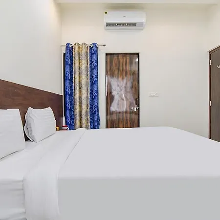 Hotel Maxewll-3
