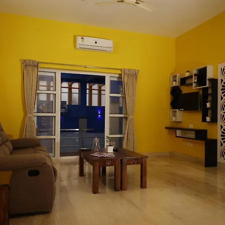 Sree Sri Residency Ecr-2