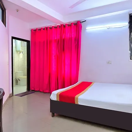Hotel Jkm Palace Near Apollo Hospital-3