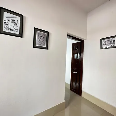 Malgudi House Mysuru 1-3