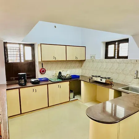 Malgudi House Mysuru 1-2