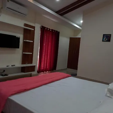 Whiteflower Mountain Resort-3