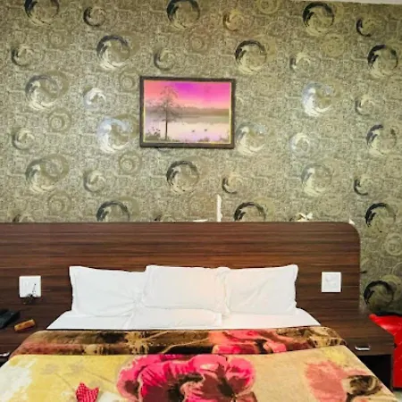 Liberty Guest House Varanasi-2