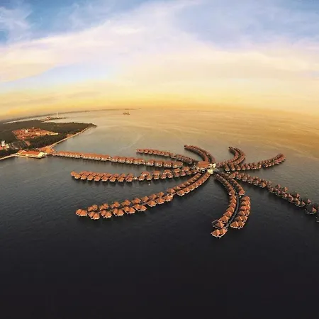Ark Goldcoast Resort-2