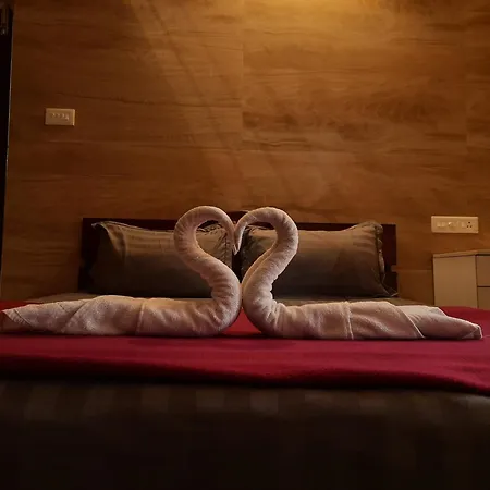 Green Palace Resort-2