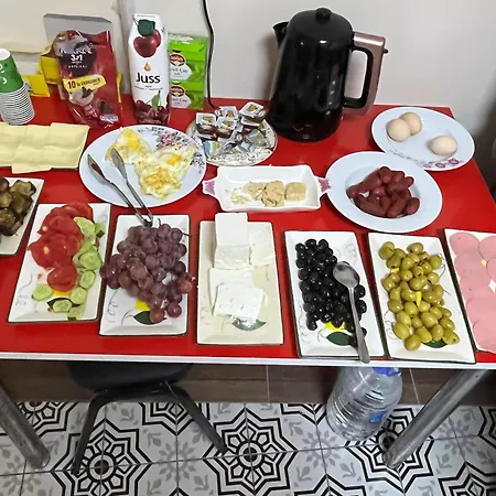 Türkmen hotel-3