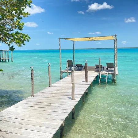 Villas Mandarina Bacalar-2