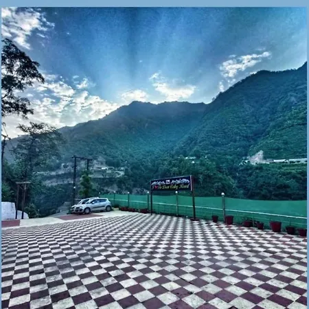 The Doon Valley Resort-3
