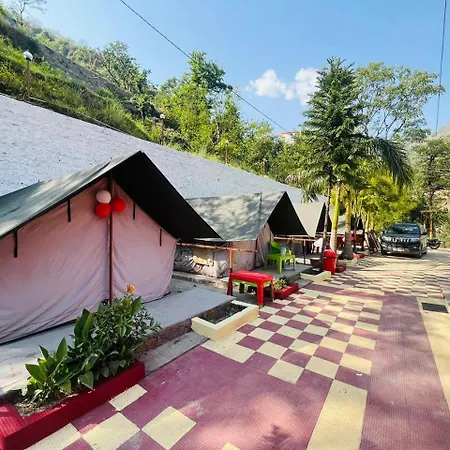 The Doon Valley Resort-2