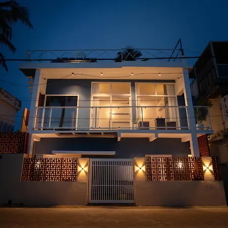 Akoya Beach Villa-2