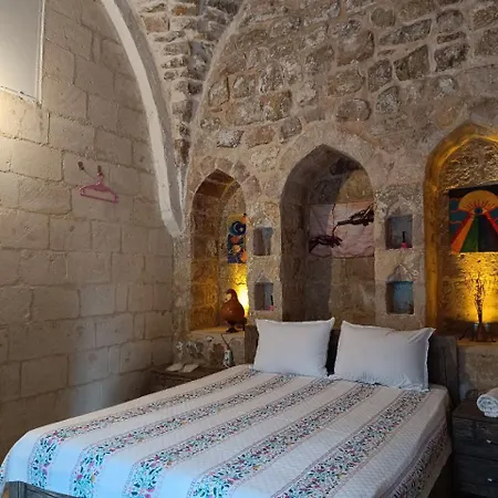 Şahmaran Butık Otel-2