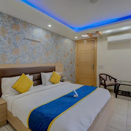 Blueneck Sec 47 Near Medanta -The Medicity' Gurugram-3