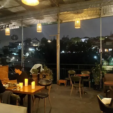 Homestay Dalat Inn 48-8-3