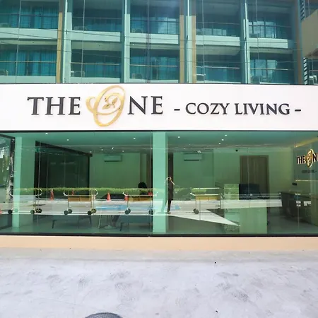 The One Cozy Living-3