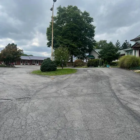 Potomac River Motel-3