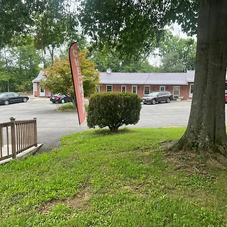 Potomac River Motel-2