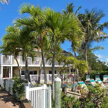 Tortuga Inn Beach Resort Unit #229-3