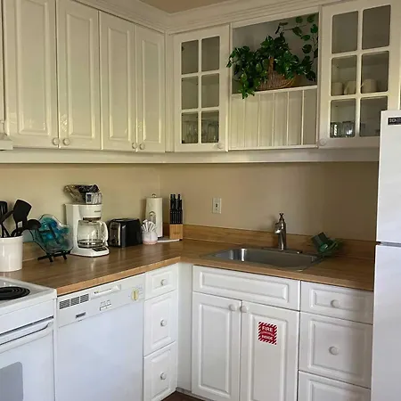 Tortuga Inn Beach Resort Unit #229-3