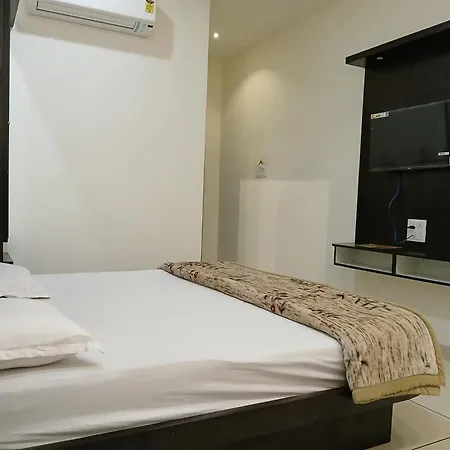 Hotel Jyoti Shree-3