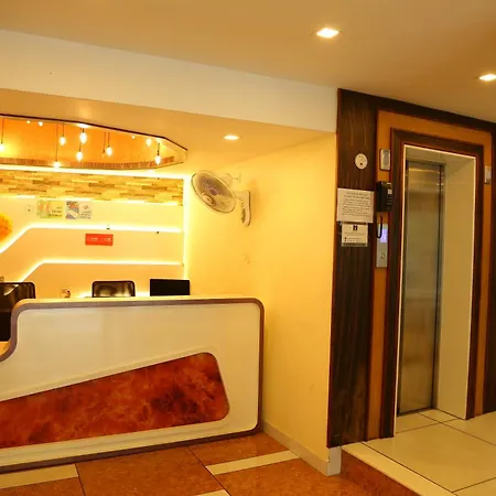 Hotel Fort Malabar Near Ernakulam Town North Railway Station-2