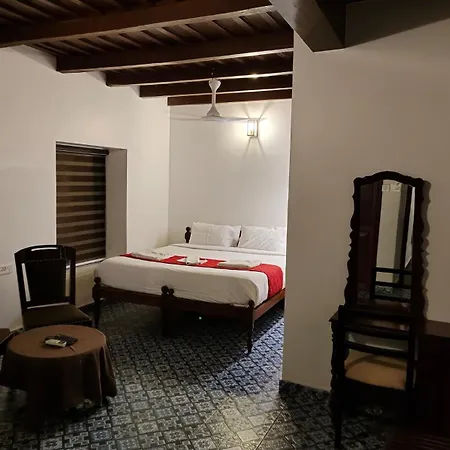 Napier Heritage By Velvet Hotels-2
