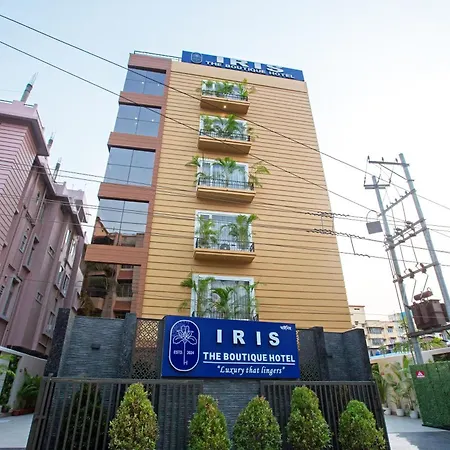 Iris The Boutique Hotel-2