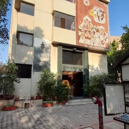 Srimanta Shankardev Bhawan-2