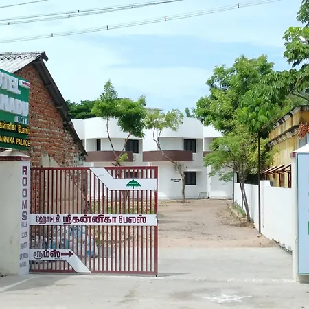 Hotel Tamilnadu-Unit 2-2