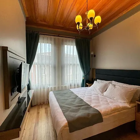 Abelia Mansion Hotel-3