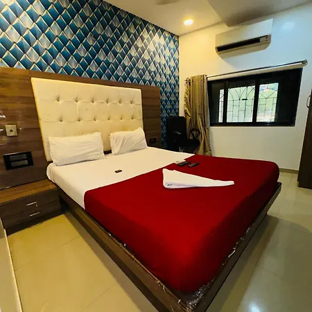 Hotel Mumbai Grand-3