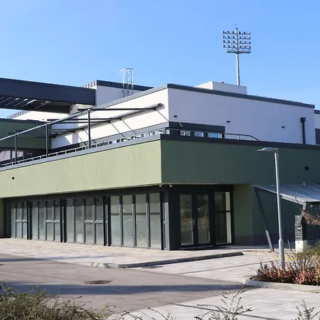 Budafoki Sporthotel-3