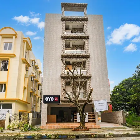 Hotel O Atithya Inn-3