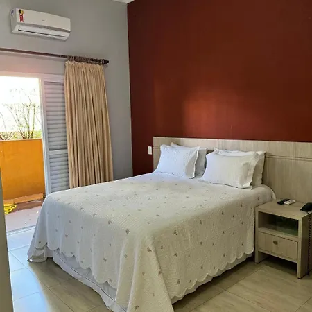 Pousada Shangrila Rp-2