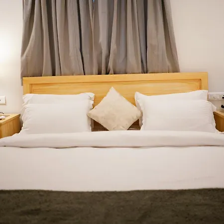 Enkay Service Apartments-2