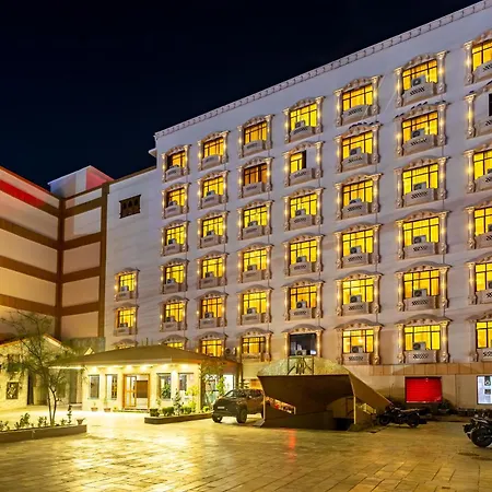 Diamond Palace Lords Plaza Nepalgunj-3