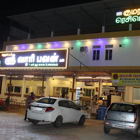 Kumaran Residency-3