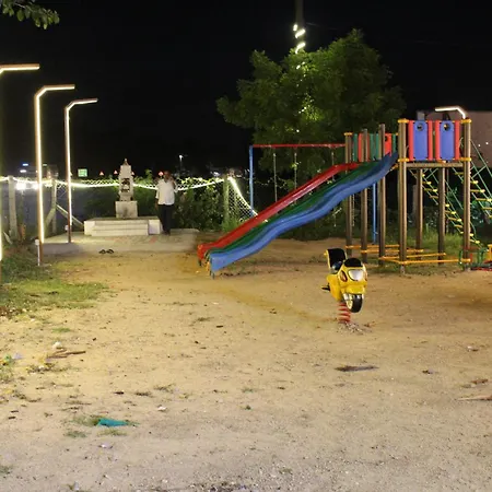 Kumaran Residency-2
