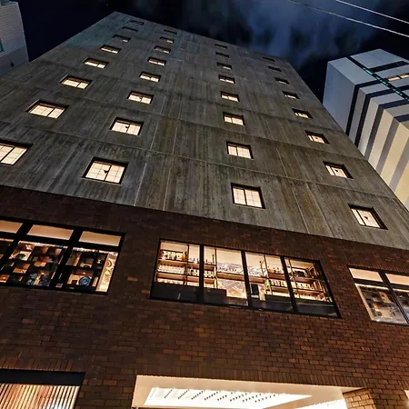 Prostyle Ryokan Naha Kencho Mae - Vacation Stay 53669V-2