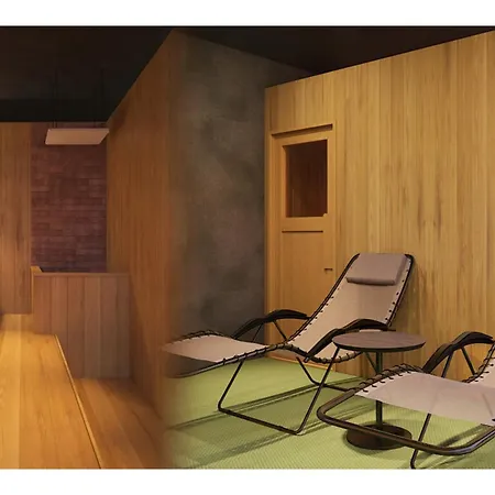 Prostyle Ryokan Naha Kencho Mae - Vacation Stay 53669V-3
