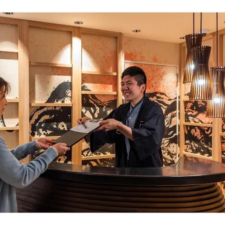 Prostyle Ryokan Tokyo Asakusa - Vacation Stay 48266V-2